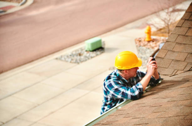 Roof Installation Near Me in Woodstock, GA
