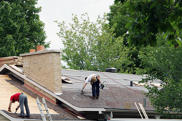 Best Storm Damage Roof Repair  in Woodstock, GA